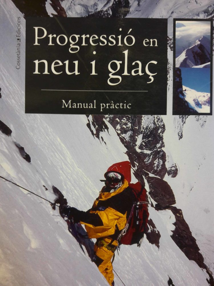 Progressió en neu i glaç