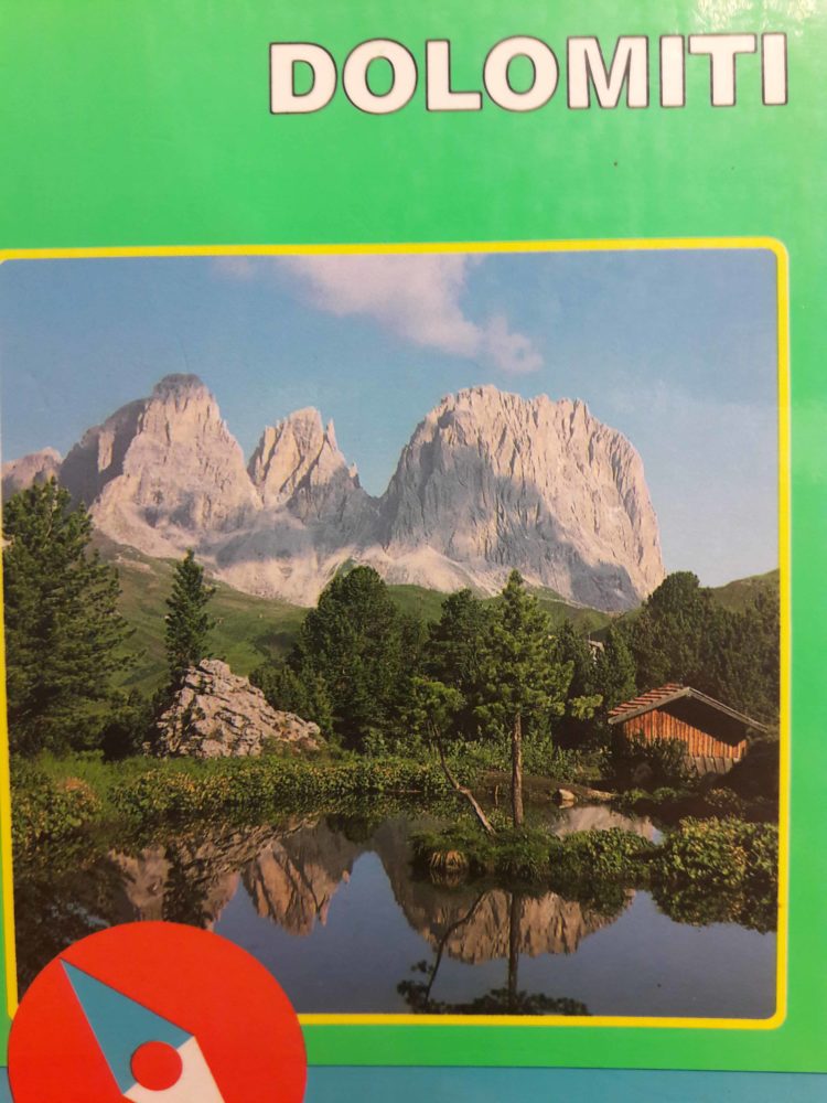 Dolomiti