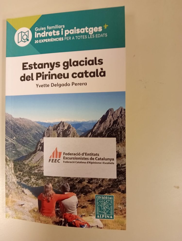 ESTANYS GLACIALS DEL PIRINEU CATALÀ