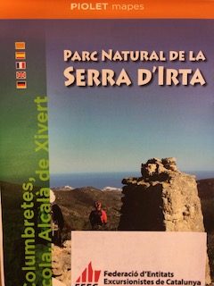 PARC NATURAL DE LA SERRA D'IRTA