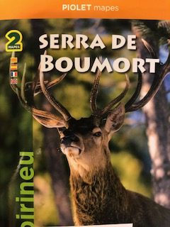 SERRA DE BOUMORT