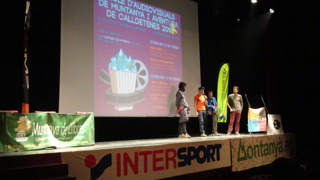 CAMAC 2026